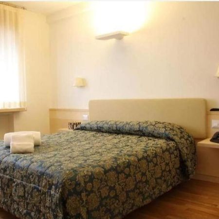 Hotel Al Giardinetto Ristorante Bar Trichiana Dış mekan fotoğraf
