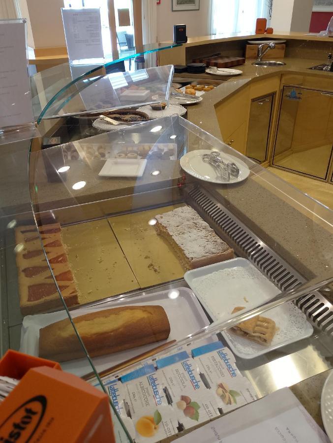 Hotel Al Giardinetto Ristorante Bar Trichiana Dış mekan fotoğraf